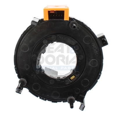 Molla spiroelicoidale, airbag MEAT & DORIA 231396