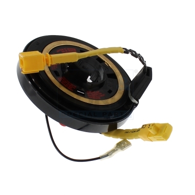 Molla spiroelicoidale, airbag MEAT & DORIA 231397
