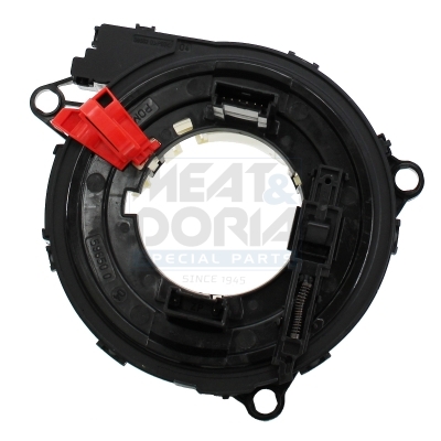 Molla spiroelicoidale, airbag MEAT & DORIA 231401