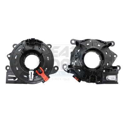 Molla spiroelicoidale, airbag MEAT & DORIA 231403