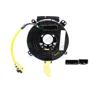 Molla spiroelicoidale, airbag MEAT & DORIA 231411