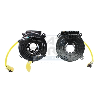 Molla spiroelicoidale, airbag MEAT & DORIA 231412