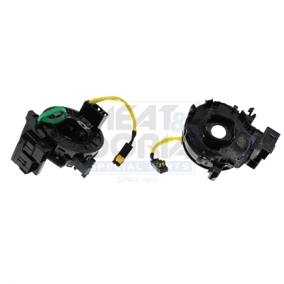 Molla spiroelicoidale, airbag MEAT & DORIA 231418