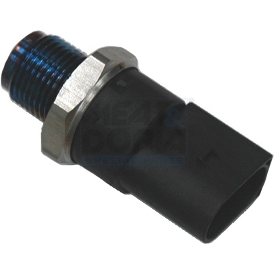 Sensore, pressione carburante MEAT & DORIA 9114E
