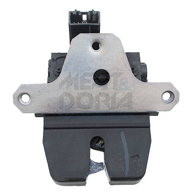 Serratura cofano post. MEAT & DORIA 31690