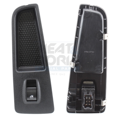 Interruttore, alzacristallo MEAT & DORIA 26552