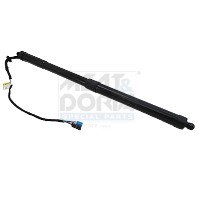 Ammortizzatore pneumatico, ripiano (cofano bag./vano carico) MEAT & DORIA 301001