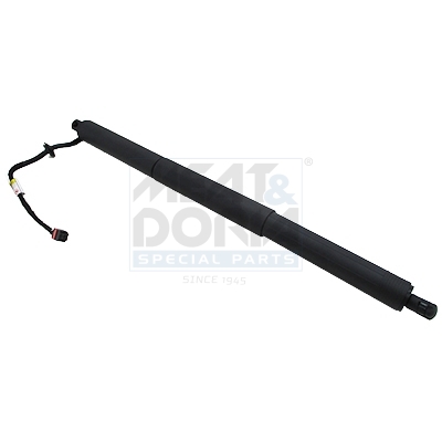 Ammortizzatore pneumatico, ripiano (cofano bag./vano carico) MEAT & DORIA 301004