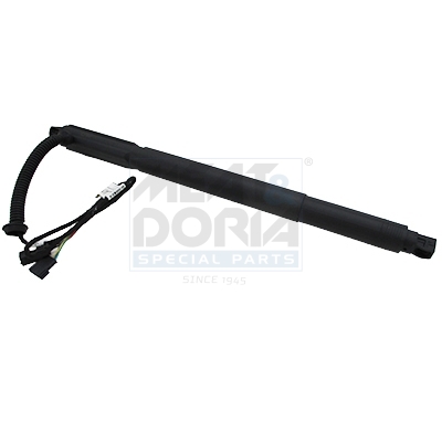 Ammortizzatore pneumatico, ripiano (cofano bag./vano carico) MEAT & DORIA 301007