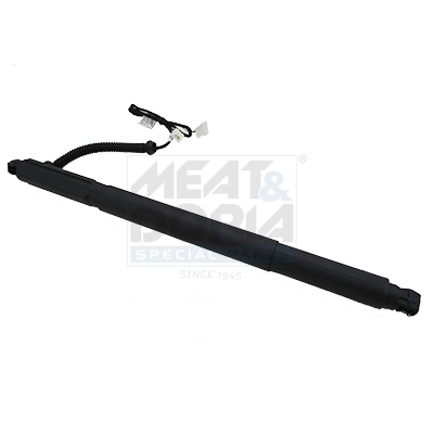 Ammortizzatore pneumatico, ripiano (cofano bag./vano carico) MEAT & DORIA 301008