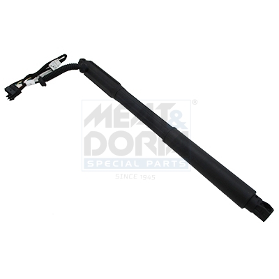 Ammortizzatore pneumatico, ripiano (cofano bag./vano carico) MEAT & DORIA 301009