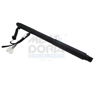 Ammortizzatore pneumatico, ripiano (cofano bag./vano carico) MEAT & DORIA 301010
