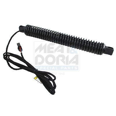 Ammortizzatore pneumatico, ripiano (cofano bag./vano carico) MEAT & DORIA 301017