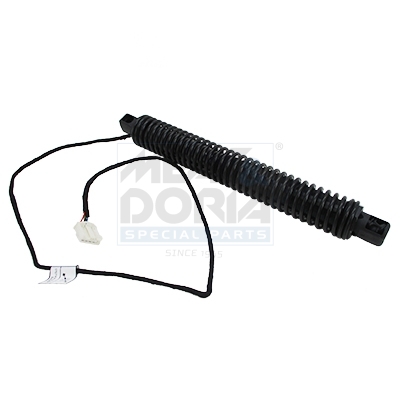 Ammortizzatore pneumatico, ripiano (cofano bag./vano carico) MEAT & DORIA 301018