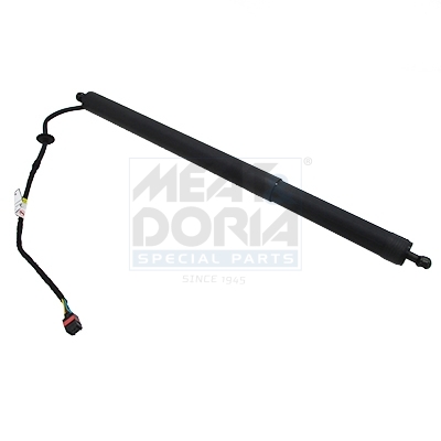 Ammortizzatore pneumatico, ripiano (cofano bag./vano carico) MEAT & DORIA 301024