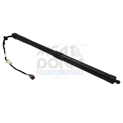 Ammortizzatore pneumatico, ripiano (cofano bag./vano carico) MEAT & DORIA 301025