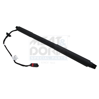 Ammortizzatore pneumatico, ripiano (cofano bag./vano carico) MEAT & DORIA 301030
