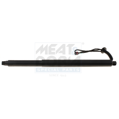 Ammortizzatore pneumatico, ripiano (cofano bag./vano carico) MEAT & DORIA 301032