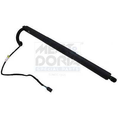 Ammortizzatore pneumatico, ripiano (cofano bag./vano carico) MEAT & DORIA 301036