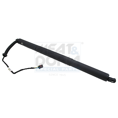 Ammortizzatore pneumatico, ripiano (cofano bag./vano carico) MEAT & DORIA 301038