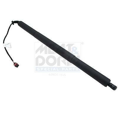 Ammortizzatore pneumatico, ripiano (cofano bag./vano carico) MEAT & DORIA 301041