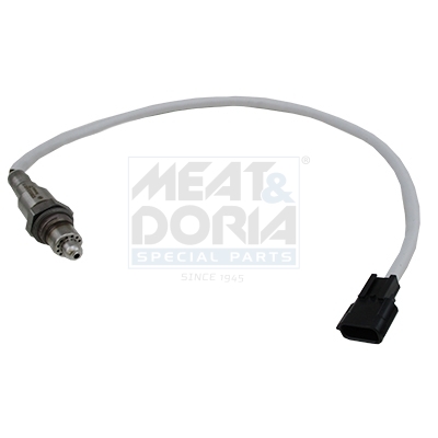 Sonda lambda MEAT & DORIA 811025