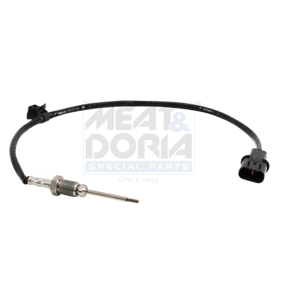 Sensore, temperatura gas scarico MEAT & DORIA 12525