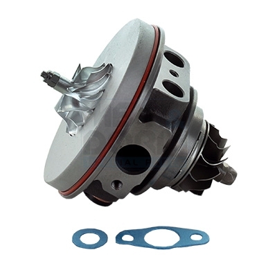 Coreassy, turbocompressore MEAT & DORIA 601317