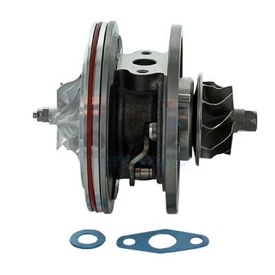 Coreassy, turbocompressore MEAT & DORIA 601318
