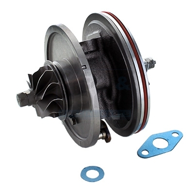 Coreassy, turbocompressore MEAT & DORIA 601320
