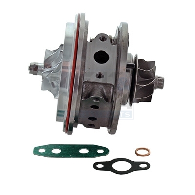 Coreassy, turbocompressore MEAT & DORIA 601321
