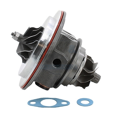 Coreassy, turbocompressore MEAT & DORIA 601322