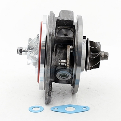 Coreassy, turbocompressore MEAT & DORIA 601324