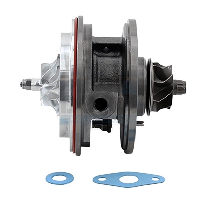 Coreassy, turbocompressore MEAT & DORIA 601326