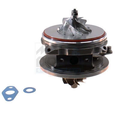 Coreassy, turbocompressore MEAT & DORIA 601330