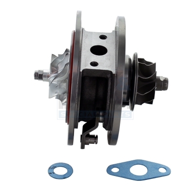 Coreassy, turbocompressore MEAT & DORIA 601333