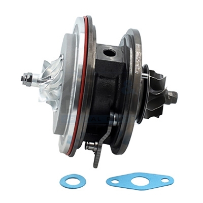 Coreassy, turbocompressore MEAT & DORIA 601334
