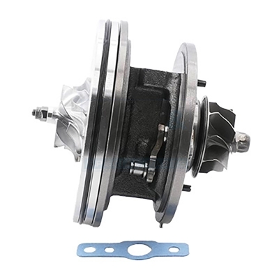 Coreassy, turbocompressore MEAT & DORIA 601336