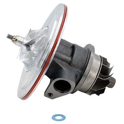 Coreassy, turbocompressore MEAT & DORIA 601341