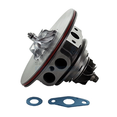 Coreassy, turbocompressore MEAT & DORIA 601342