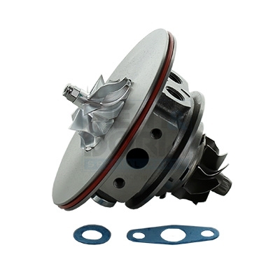 Coreassy, turbocompressore MEAT & DORIA 601343