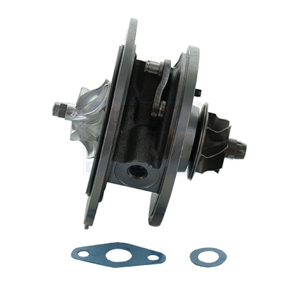 Coreassy, turbocompressore MEAT & DORIA 601346