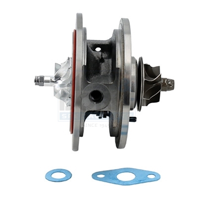 Coreassy, turbocompressore MEAT & DORIA 601348