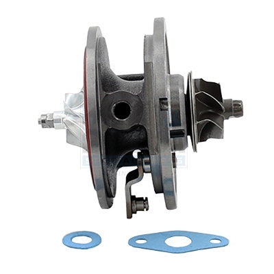 Coreassy, turbocompressore MEAT & DORIA 601349
