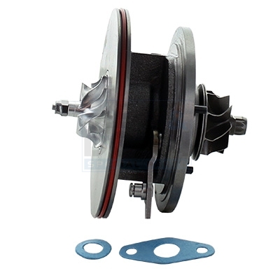 Coreassy, turbocompressore MEAT & DORIA 601351