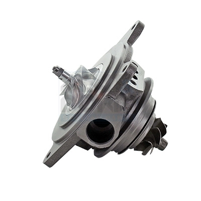 Coreassy, turbocompressore MEAT & DORIA 601352