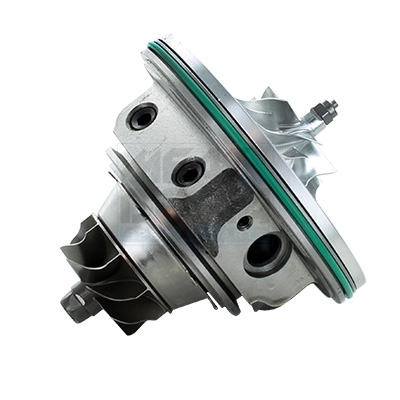 Coreassy, turbocompressore MEAT & DORIA 601355