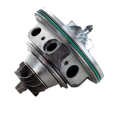 Coreassy, turbocompressore MEAT & DORIA 601359