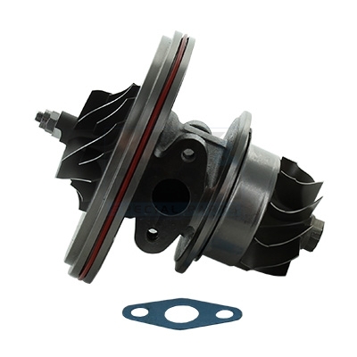 Coreassy, turbocompressore MEAT & DORIA 601361
