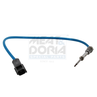 Sensore, temperatura gas scarico MEAT & DORIA 12530
